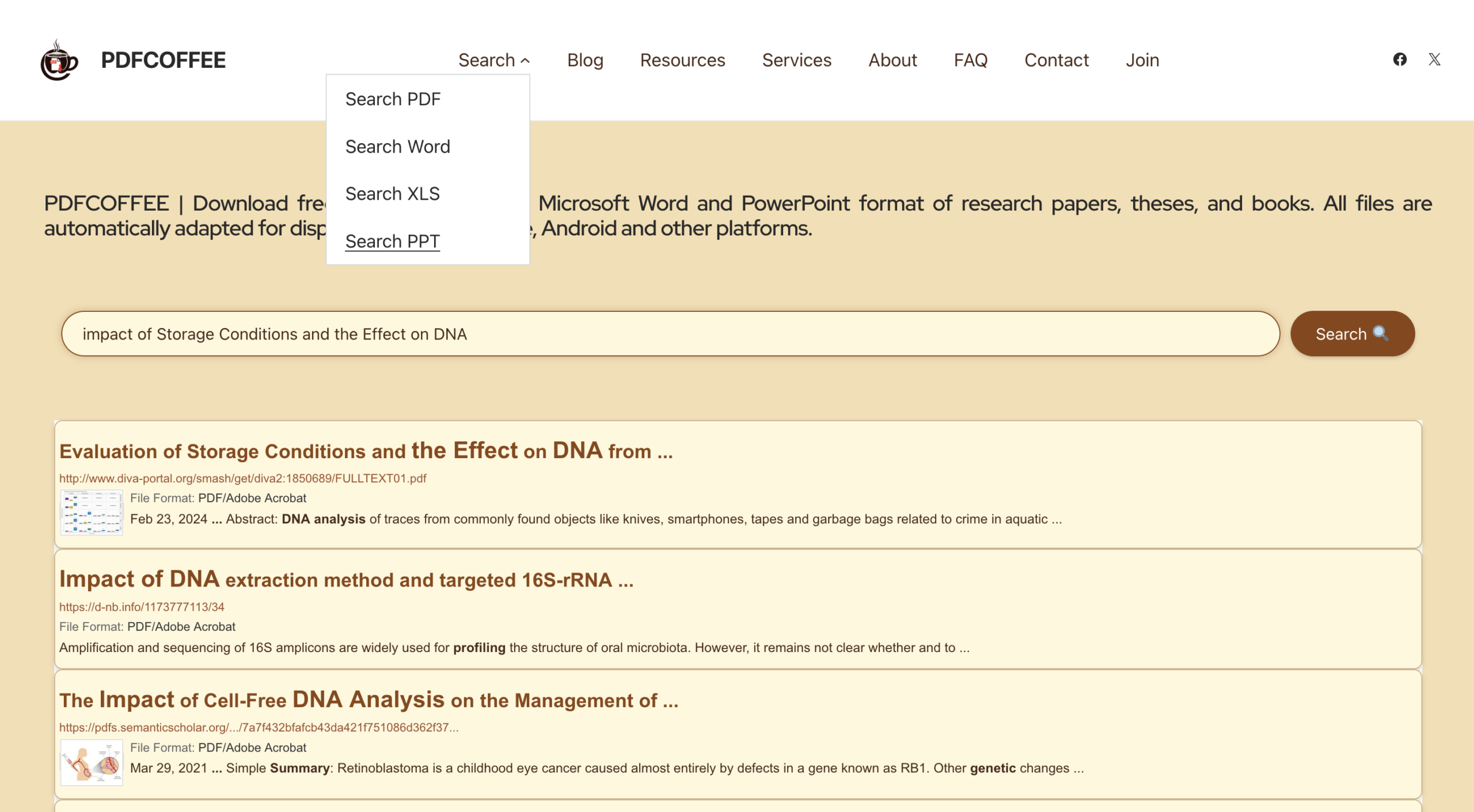 Stop Paywalling Your Potential. Start Researching for FREE